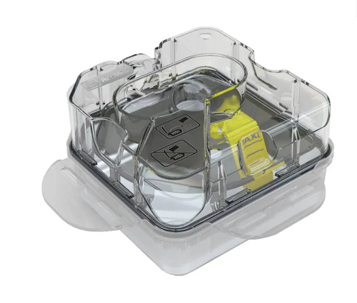 ResMed H5i Cleanable CPAP Humidifier cleanable cpap humidifier SelfiMed UK