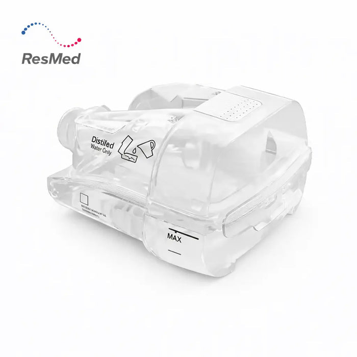 ResMed HumidAir 11 Standard CPAP Water Tub - Ref. 39100 CPAP Water Chamber SelfiMed UK