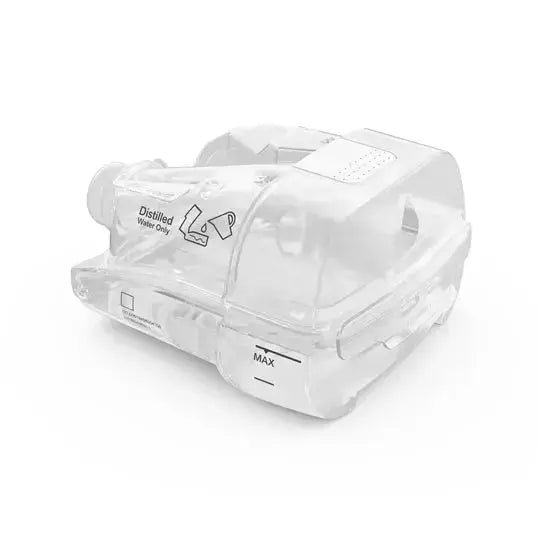 ResMed HumidAir 11 Standard CPAP Water Tub - Ref. 39100 CPAP Water Chamber SelfiMed UK