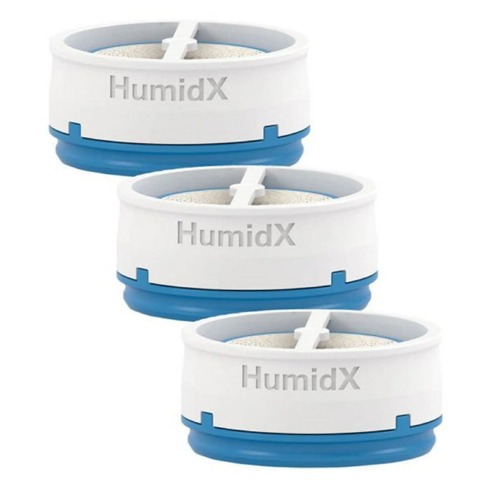 ResMed HumidX F20 - 3-pack Airmini Filters SelfiMed UK