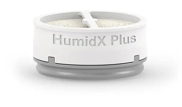ResMed HumidX Plus - 6 Pack HumidX Plus 6 pack SelfiMed UK