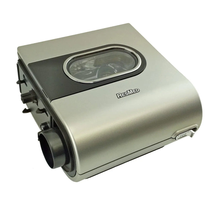 ResMed S9 H5i Heated CPAP Humidifier without Water Chamber CPAP Water Chamber SelfiMed UK