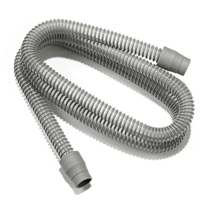 ResMed Standard CPAP Tubing, 1.83 m, 19 mm, Clear Grey SelfiMed UK