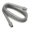 ResMed Standard CPAP Tubing, 1.83 m, 19 mm, Clear Grey SelfiMed UK