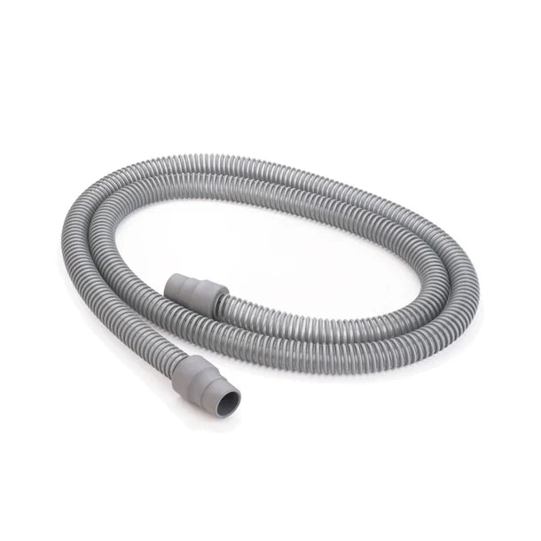 ResMed Standard CPAP Tubing, 1.83 m, 19 mm, Clear Grey SelfiMed UK