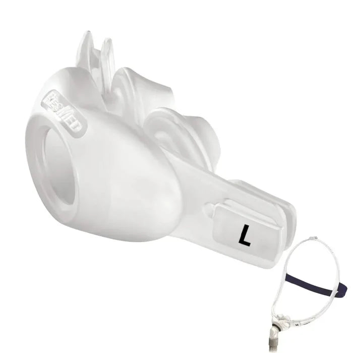 ResMed Swift FX and FX for Her Nasal Pillow Cushion nasal pillow cushion SelfiMed UK