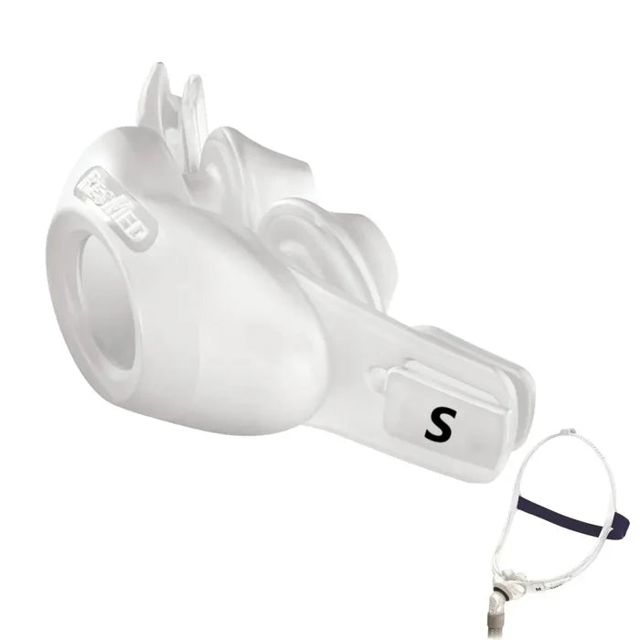 ResMed Swift FX and FX for Her Nasal Pillow Cushion nasal pillow cushion SelfiMed UK
