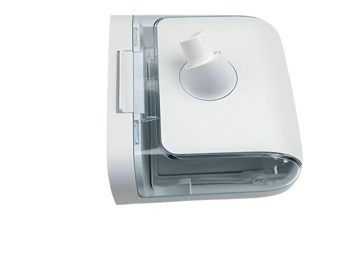 Respironics Dreamstation Humidifier with water Chamber dreamstation humidifier SelfiMed UK