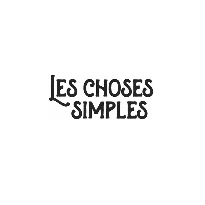 Les Choses Simples Reverie du Soir Candle