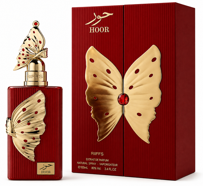 Riiffs Hoor 100ml