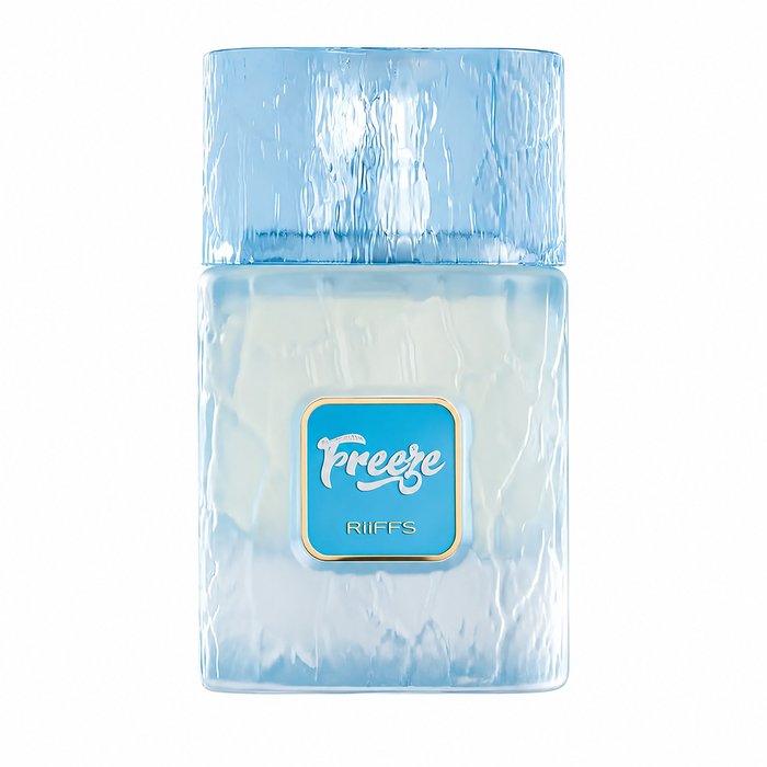 Riiffs Seasons Freeze 100ml