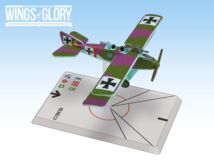 ROLAND C.II