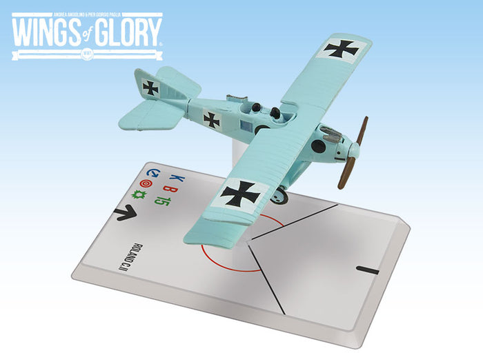 ROLAND C.II