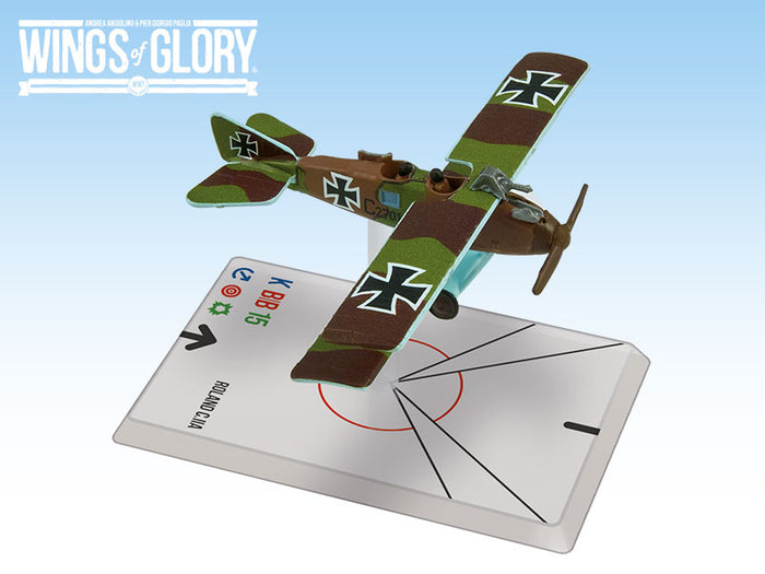 ROLAND C.II