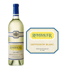 Rombauer Sauvignon Blanc 2025 (750 ml)