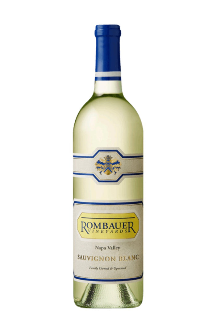 Rombauer Sauvignon Blanc 2025 (750 ml)