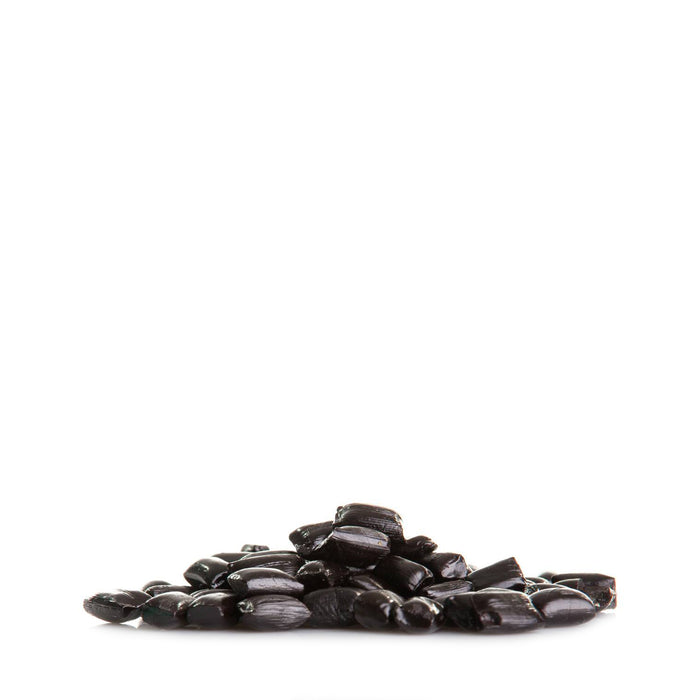 Amarelli Rossano Pure Liquorice in Tin (Red)- 20g