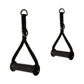 Rubber Grip D Handles - CentrCentr