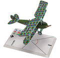 Rumpler C.IV