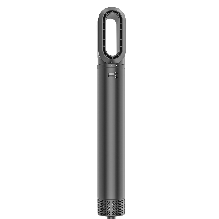 Rush Brush 4 in 1 Air Styler Professional Multi-Styling - Black