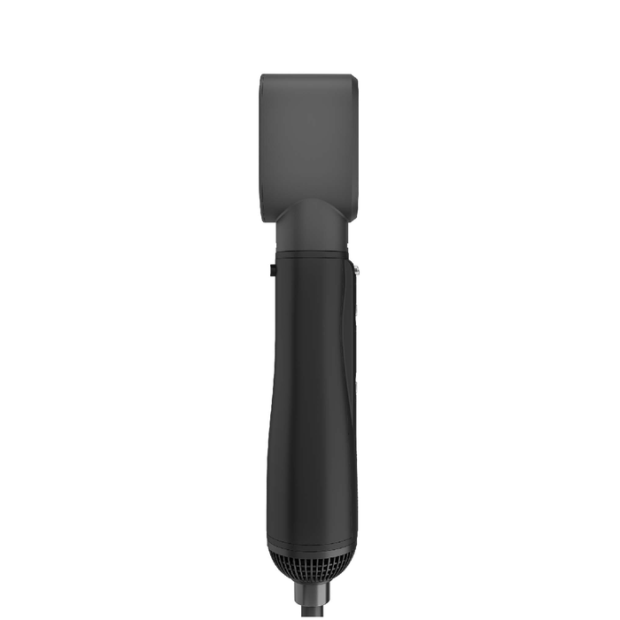 Rush Brush +6 Air Styler, 1300W Six Heads For Silky Threads