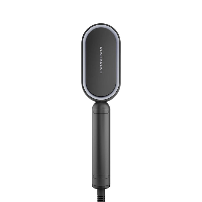 Rush Brush S3 Lite Power of A Straightener With Ease of A Brush