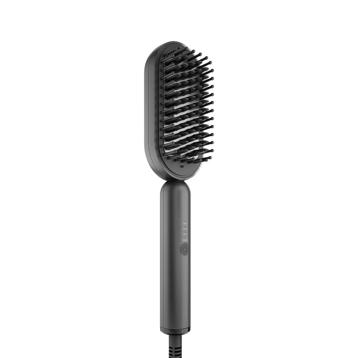 Rush Brush S3 Lite Power of A Straightener With Ease of A Brush
