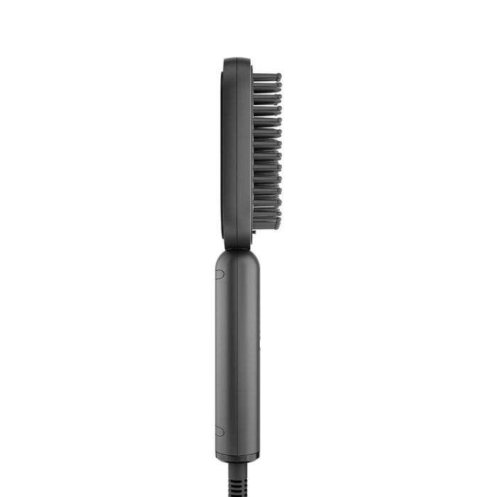Rush Brush S3 Lite Power of A Straightener With Ease of A Brush