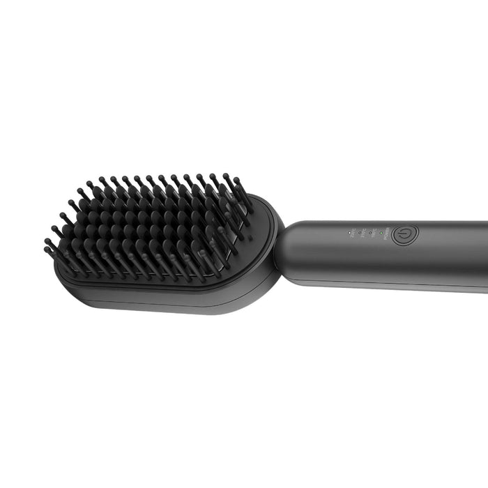 Rush Brush S3 Lite Power of A Straightener With Ease of A Brush