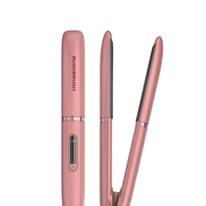 Rush Brush X1 Lite Straightener