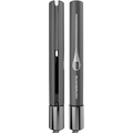 Rush Brush X2 Infra Revolver 50W 2-in-1 Hair Curler And Straightener