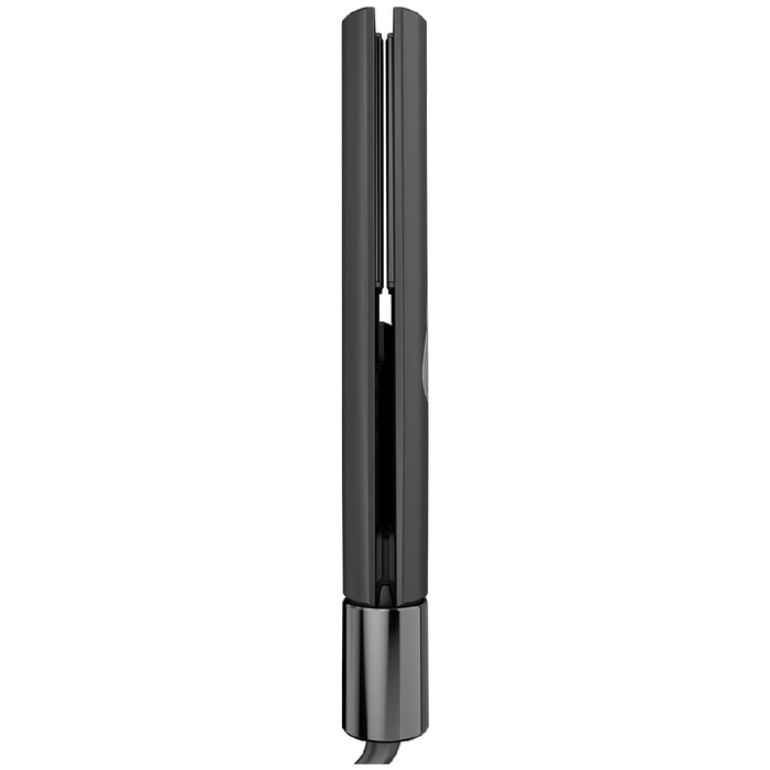 Rush Brush X2 Infra Revolver 50W 2-in-1 Hair Curler And Straightener