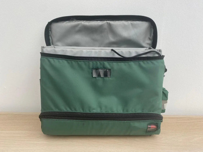 Sacci Thermobag 3 Litre Infusion Automat Bag insulated infusion bag SelfiMed UK