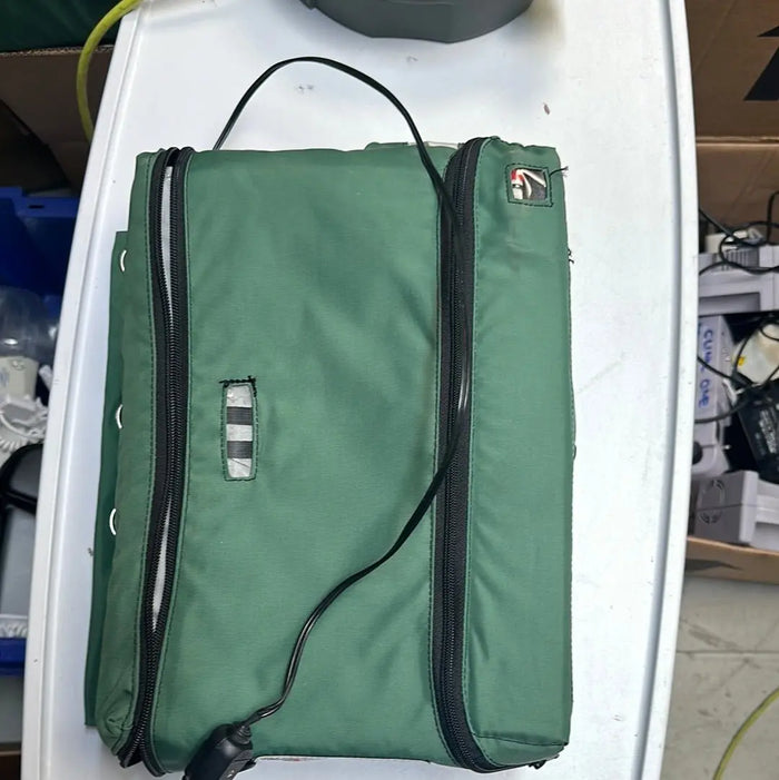Sacci Thermobag 3 Litre Infusion Automat Bag insulated infusion bag SelfiMed UK