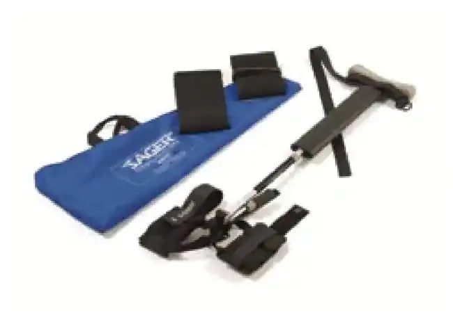 Sager Emergency Traction Splint emergency traction splint SelfiMed UK