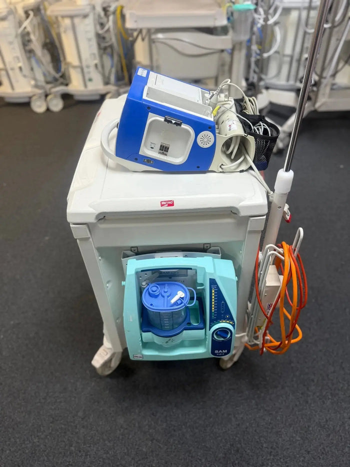 SAM e.p.s. Suction Pump suction pump SelfiMed UK