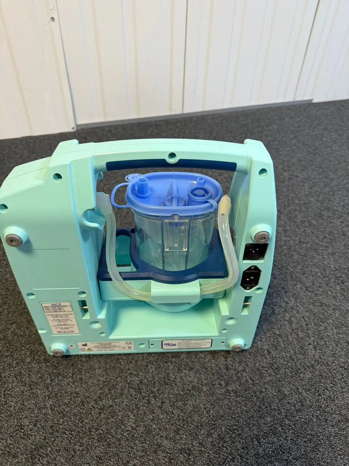 SAM e.p.s. Suction Pump suction pump SelfiMed UK