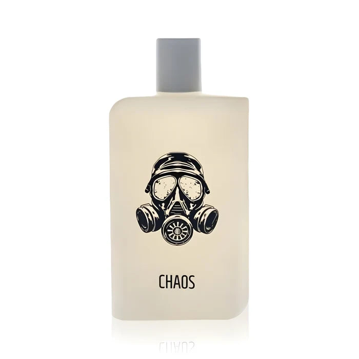 Samam Chaos 100ml