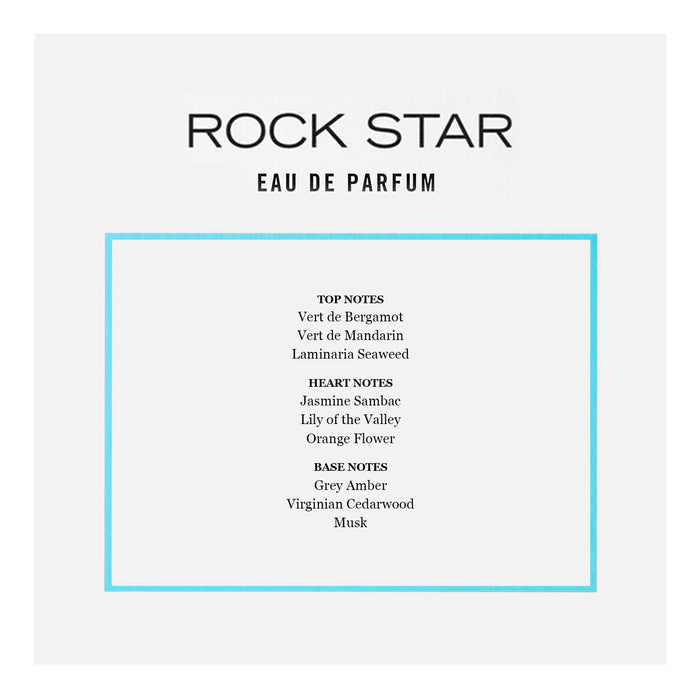 Sample Vial - CARNER BARCELONA Rock Star Eau de Parfum