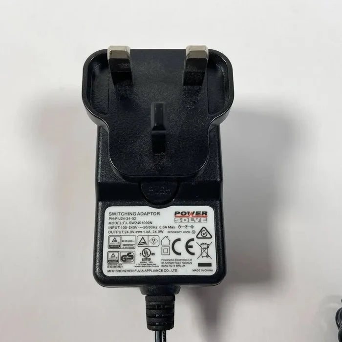 Scott Safety Half Hood Battery Charger half hood battery charger SelfiMed UK