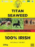 SEAWEED (KELP MEAL) [WT:20KG]
