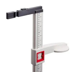 SECA 213 Portable Stadiometer portable stadiometer SelfiMed UK