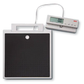 Seca 869 Flat Scale with Cabled Remote Display Ref 8691321004 flat scale SelfiMed UK