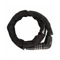Securit Combo Lock - YOLO Board and Bike