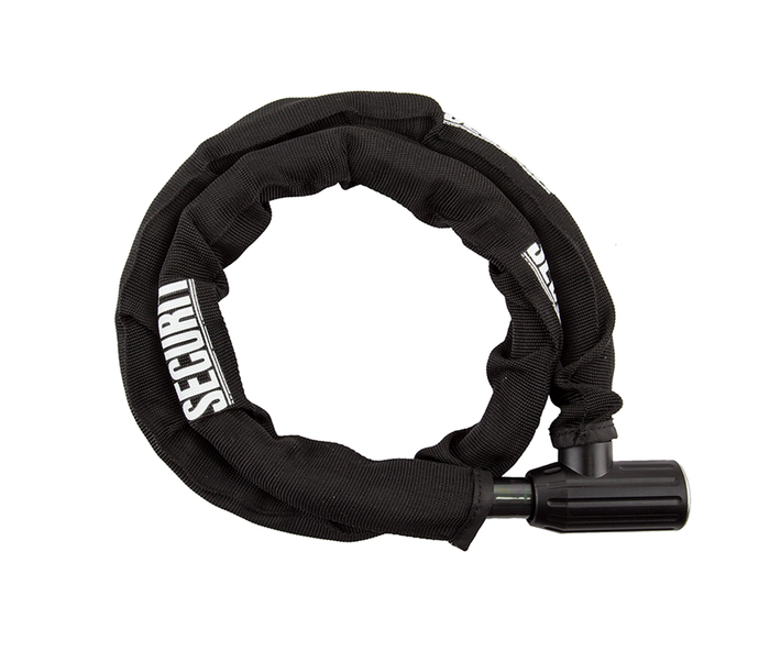 Securit Spyne Armor Key Lock