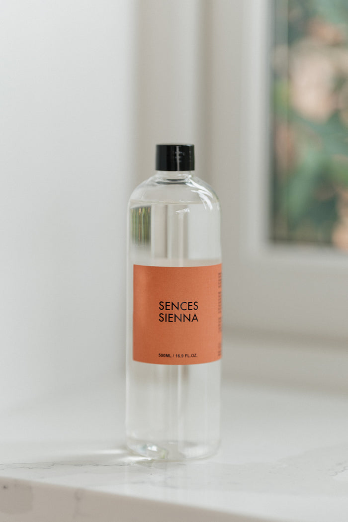 Sences Sienna Diffuser Refill