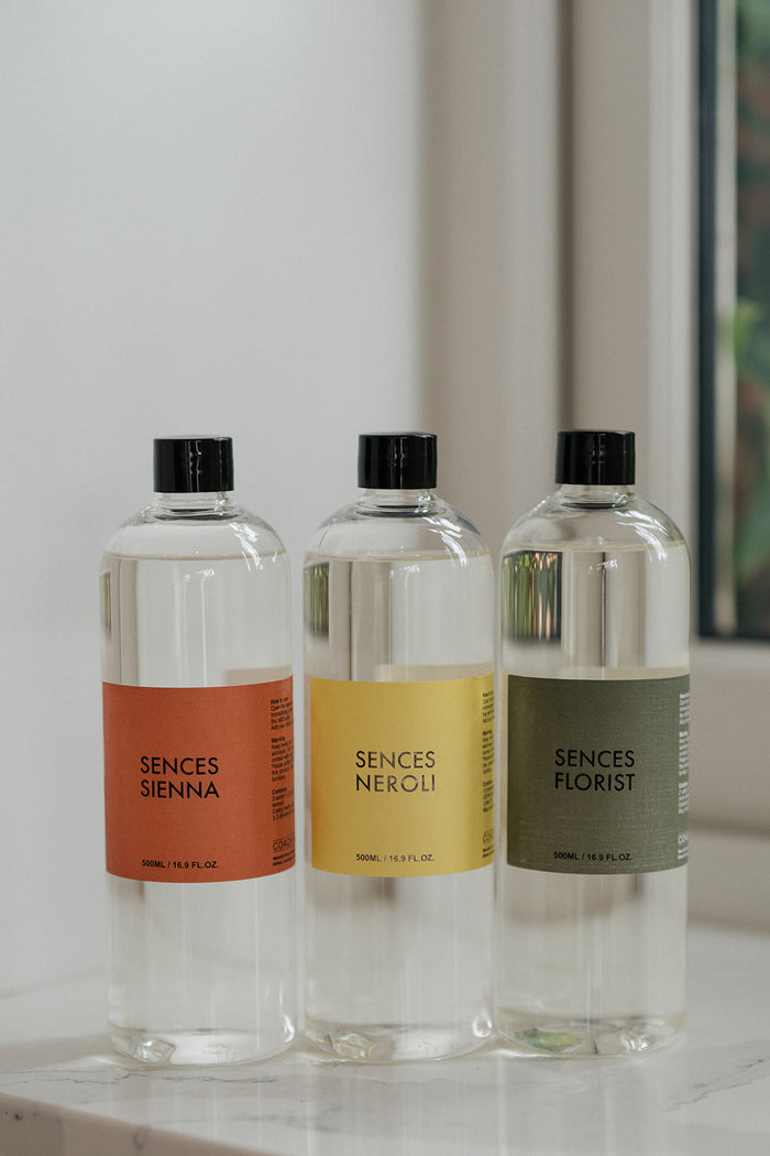 Sences Sienna Diffuser Refill