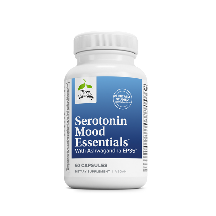 Serotonin Mood Essentials*