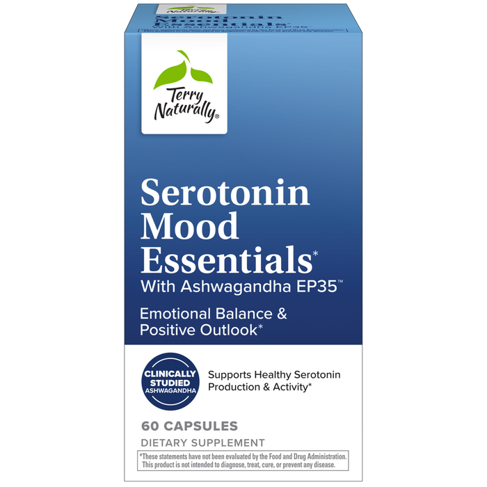 Serotonin Mood Essentials*