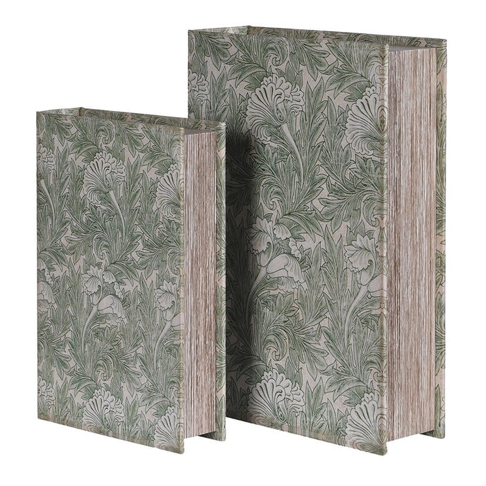 Decorative screen with floral pattern on a white background